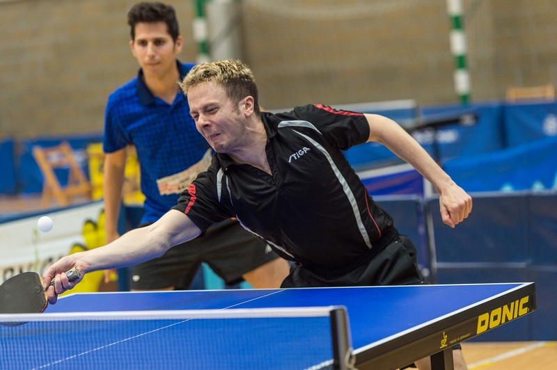 Éxito del XVI Torneo Internacional de Oberena